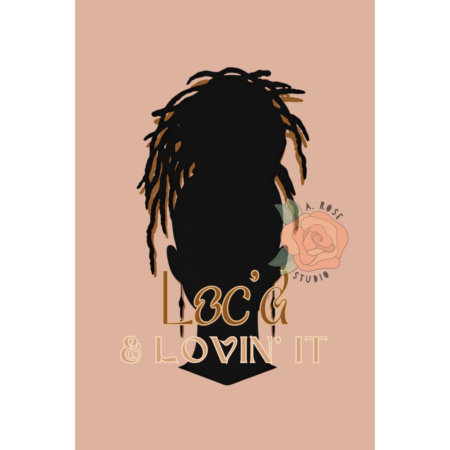 LOC’D - Digital