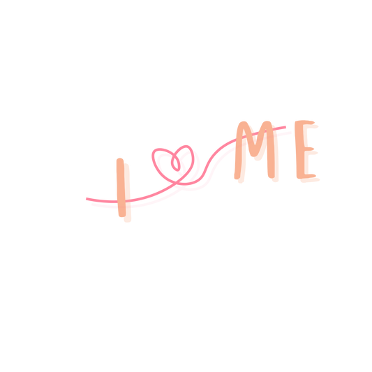 Self Love Stickers