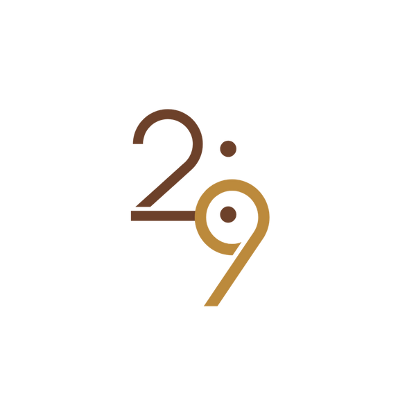 Two Nine logo