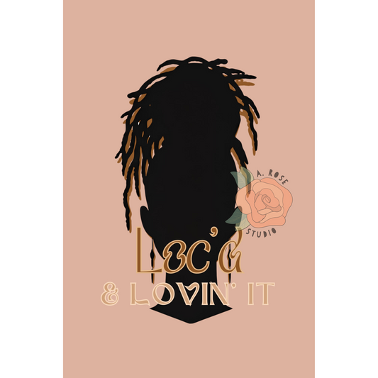 LOC’D - Digital