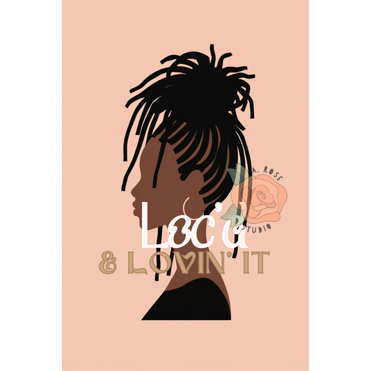 LOC’D 2.0 - Digital