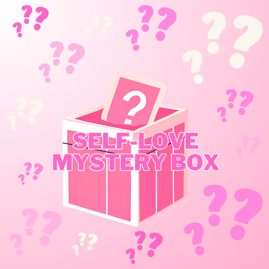 Self Love Mystery Box