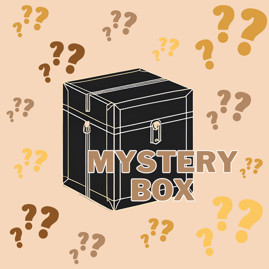 Mystery Box