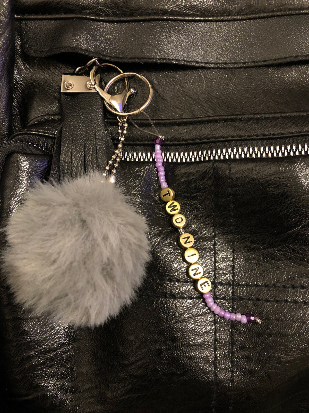Custom Keychain (Individuals)