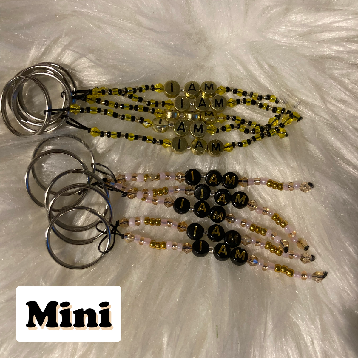 Custom Keychain (Individuals)