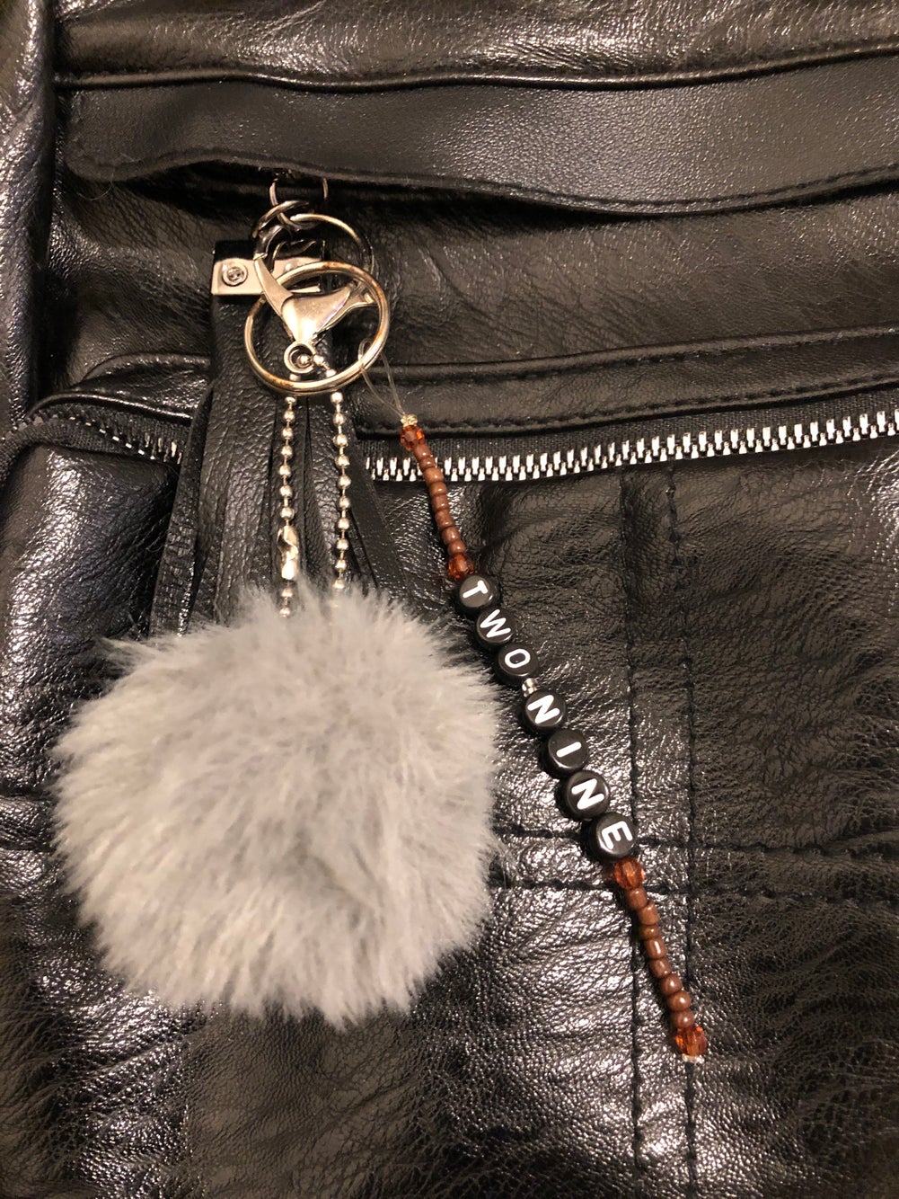 Custom Keychain (Individuals)